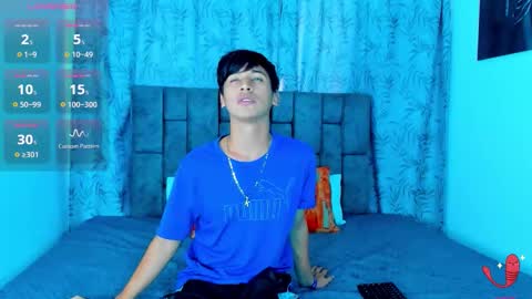 ithan_kingtwin online show from 06/08/26, 07:25