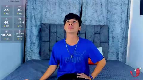 ithan_kingtwin online show from 06/13/26, 07:12