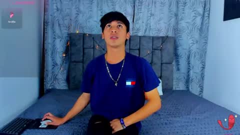 ithan_kingtwin online show from 06/15/26, 06:54