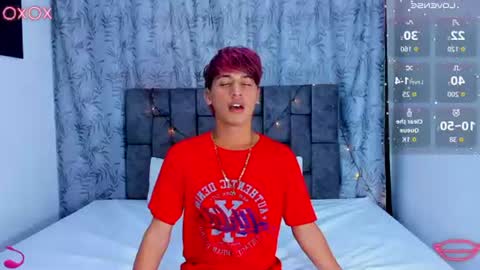 ithan_kingtwin online show from 07/08/26, 07:40