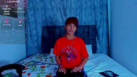ithan_kingtwin online show from 07/14/26, 07:41