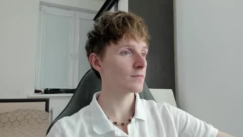 Ethan online show from 11/26/25, 05:03