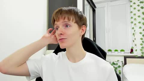 Ethan online show from 02/21/26, 09:27