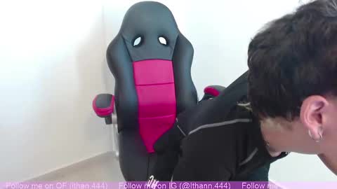 Ithan online show from 09/09/25, 12:26