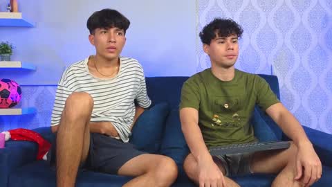 Ithan and Friends online show from 12/14/24, 10:39