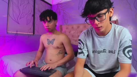 Ithan and Friends online show from 03/06/25, 01:46