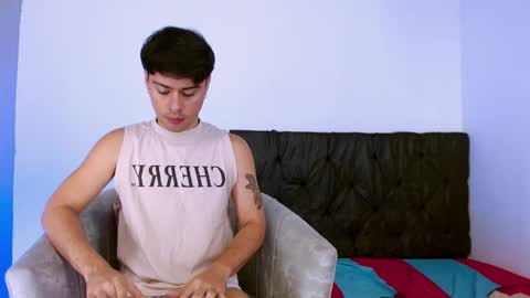 Ithan and Friends online show from 02/27/26, 11:32