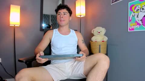 Ithan and Friends online show from 03/22/26, 01:20