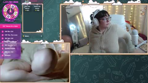 Snapshot of ithuriella chatting on 10/28/25, 05:04 ithuriella online show from 10/28/25, 05:04