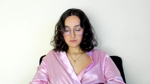 Angelica online show from 01/25/25, 10:07