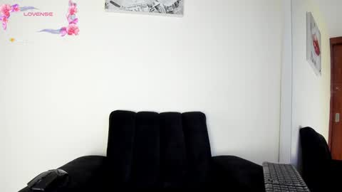 Angelica online show from 01/27/25, 09:33