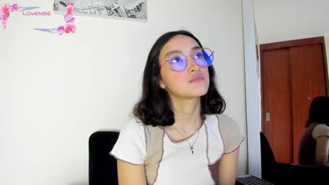 Angelica online show from 01/30/25, 07:04