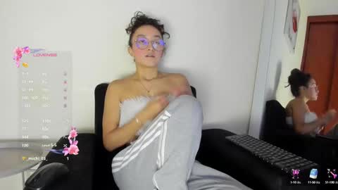 Angelica online show from 09/23/25, 12:46