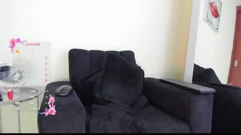 Angelica online show from 11/03/25, 06:09