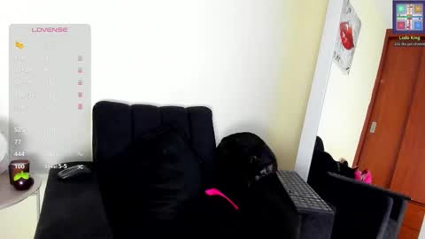 Angelica online show from 01/09/26, 10:22