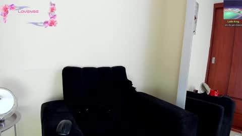 Angelica online show from 02/05/26, 06:23