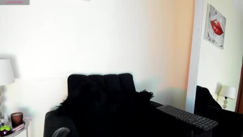 Angelica online show from 04/14/26, 06:47