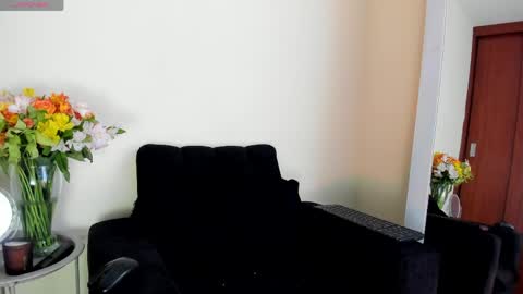 Angelica online show from 04/17/26, 06:44