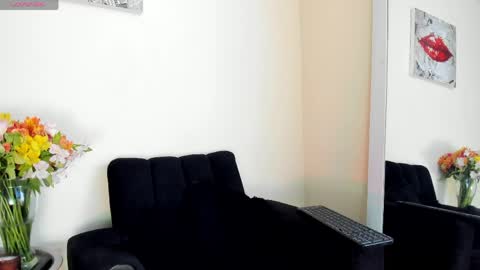 Angelica online show from 04/19/26, 06:21