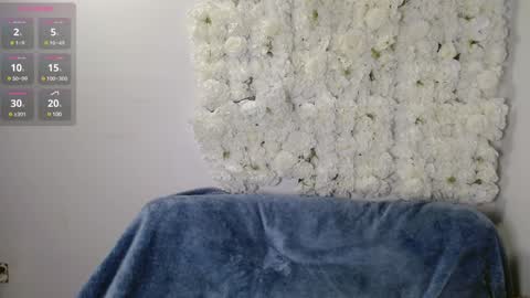 Alli online show from 01/21/25, 04:10