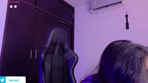 K A R I online show from 01/18/26, 12:58