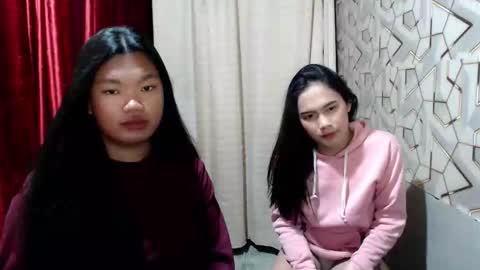 CLOUIE and KATE online show from 03/12/26, 04:35