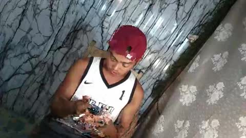 dave online show from 04/13/26, 08:09