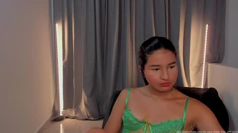 ITS JANE online show from 12/04/24, 09:35