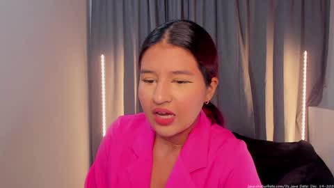 ITS JANE online show from 12/14/24, 08:08