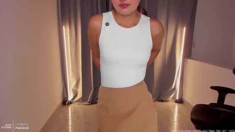 ITS JANE online show from 09/20/25, 08:43