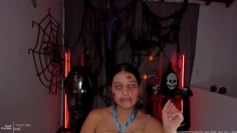 ITS JANE online show from 11/02/25, 08:33