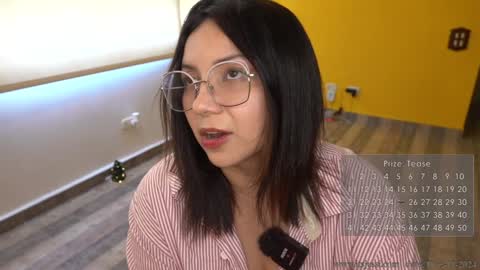 Jessi online show from 12/11/24, 07:03