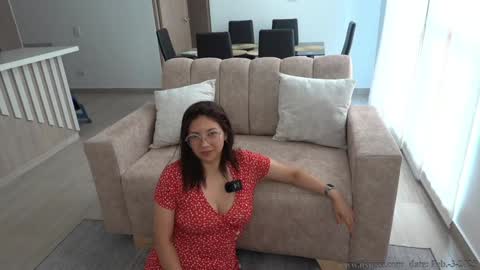 Jessi online show from 02/03/25, 08:13