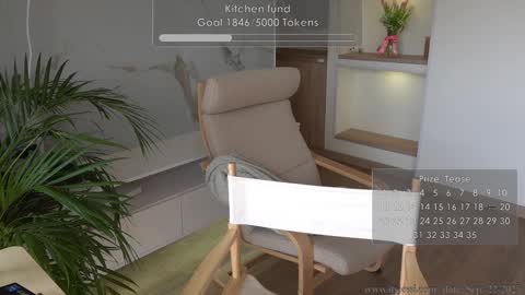 Jessi online show from 09/22/25, 07:16