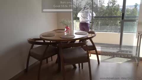 Jessi online show from 10/01/25, 07:31