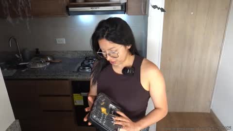 Jessi online show from 10/29/25, 08:43