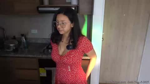 Jessi online show from 11/05/25, 09:48