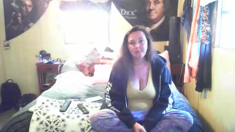 its kimber online show from 02/08/26, 02:42