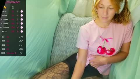 Lily online show from 02/03/26, 09:53