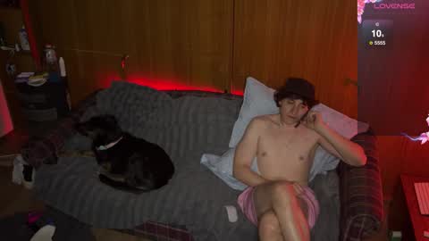 Lola Rose online show from 03/15/26, 11:44