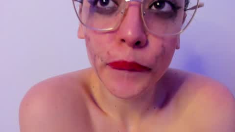 Maria online show from 01/18/25, 04:42