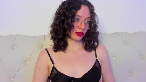 Maria online show from 02/07/25, 01:32