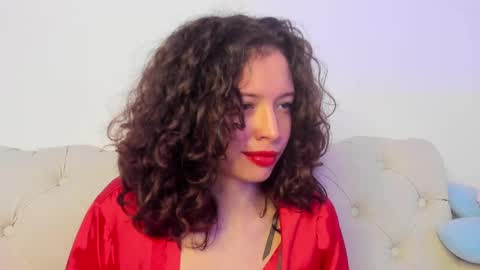 Maria online show from 02/14/25, 01:18