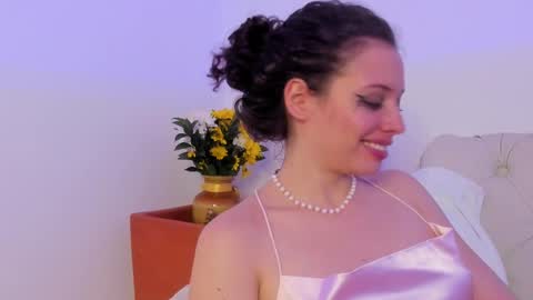 Maria online show from 02/15/25, 08:01