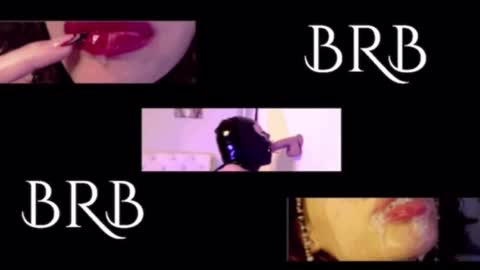 Maria online show from 02/28/25, 07:03