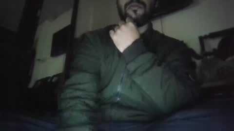 its_me_2323 online show from 10/10/25, 01:37