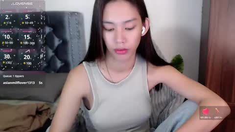 Snapshot of its_me_cora chatting on 02/18/25, 04:59 Cora online show from 02/18/25, 04:59