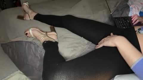 its_me_marcy online show from 01/14/25, 09:41