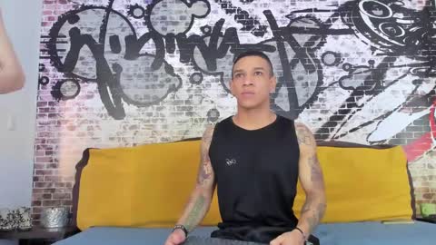 Miley hurtado online show from 01/15/25, 01:09