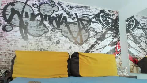 Miley hurtado online show from 02/13/25, 01:15